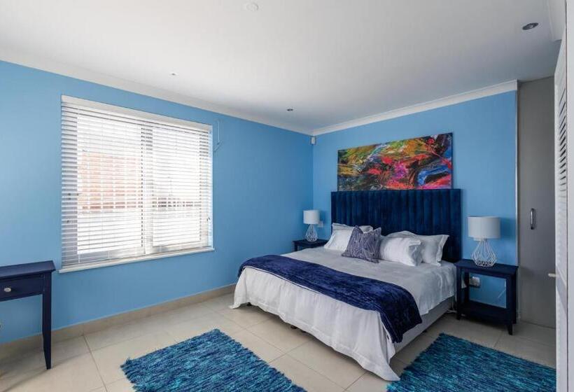 Family Suite, Keurbooms Lagoon Villa
