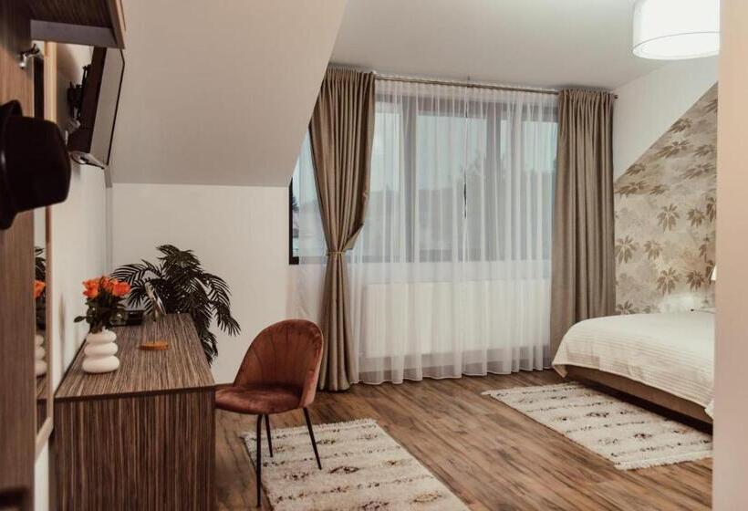 Номер Superior, Poiana Verde Garden House