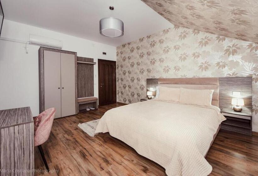 Номер Superior, Poiana Verde Garden House