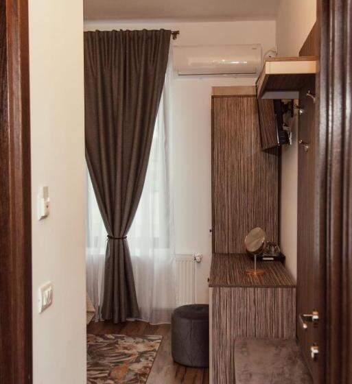 Номер Стандарт, Poiana Verde Garden House