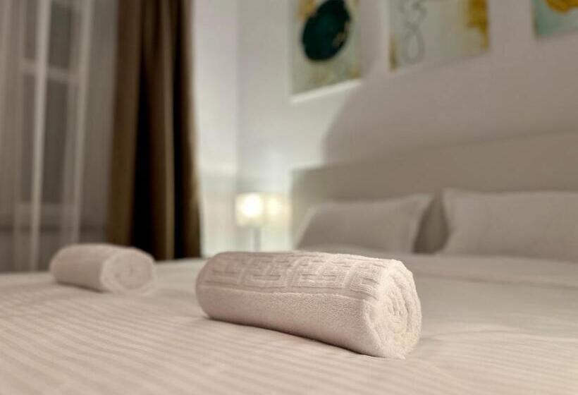 اتاق لوکس, Townhouse Boutique