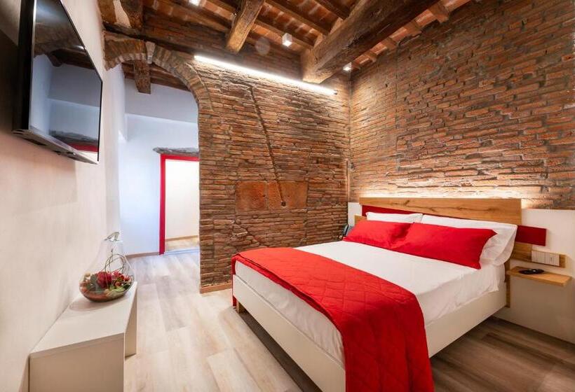 اتاق استاندارد, Affittacamere La Rocca Campiglia