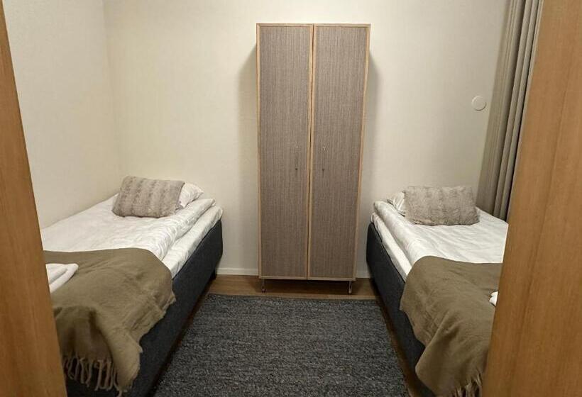 패밀리 룸, Grand Post Hotel Rovaniemi