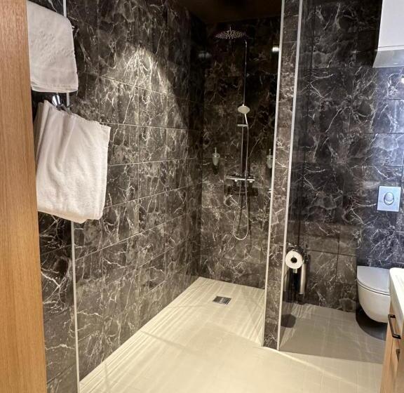 패밀리 룸, Grand Post Hotel Rovaniemi