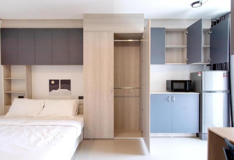 Номер Superior, 44 Residence And Resort