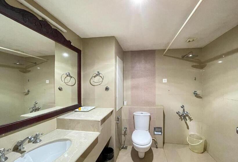 Номер Superior, Haveli Backwater Resort
