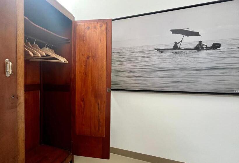 Люкс, Ope Suites Calle 100