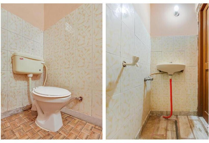 Трехместный Номер Классика, Oyo Flagship 81203 Hotel Moonlight