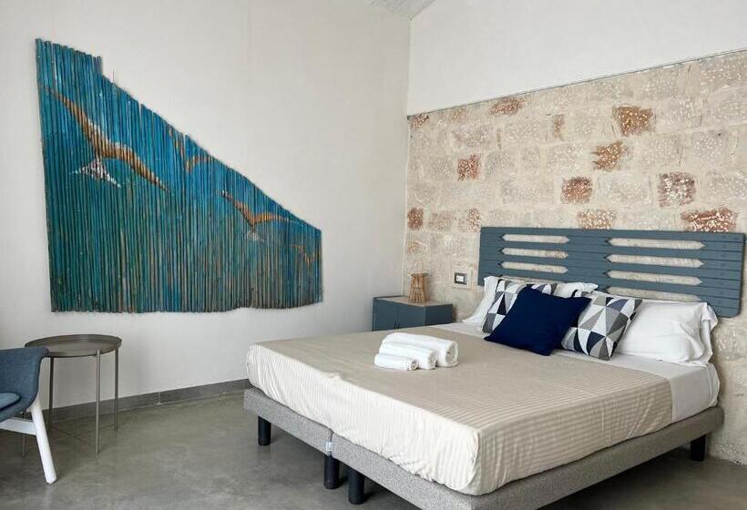 ویلای یک اتاق خوابه با استخر شنا, Casale Degli Ulivi