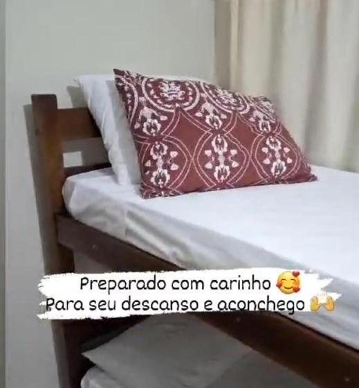 패밀리 룸, Hostel Casa Uniao