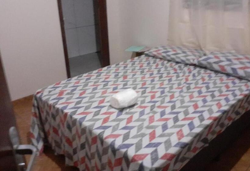 패밀리 룸, Hostel Casa Uniao