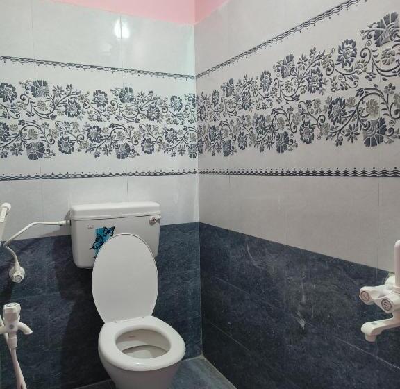 Номер Deluxe, Liya Guest House