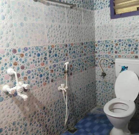 Номер Deluxe, Liya Guest House