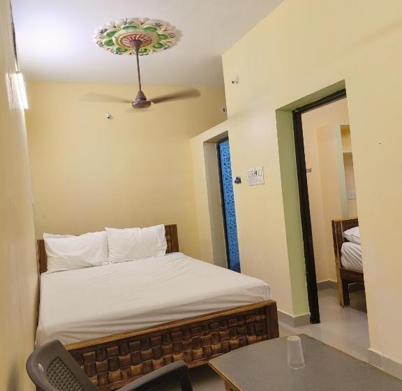 Номер Стандарт, Liya Guest House