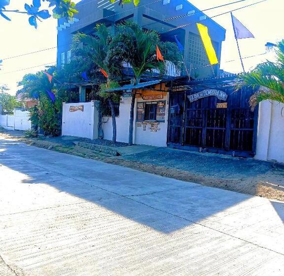 اتاق استاندارد, Playa De Bombora Inn