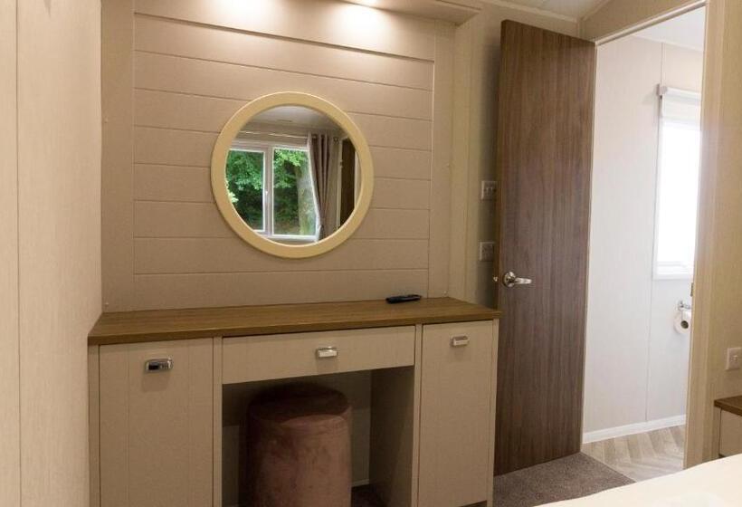 Дом 2 Спальни, Hunters Quay Holiday Village