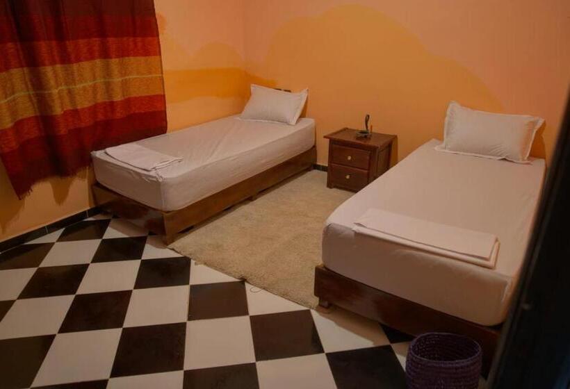 Номер Стандарт, Riad Dar Fadma