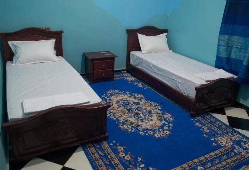 Номер Стандарт, Riad Dar Fadma