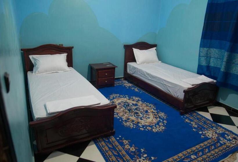 Номер Стандарт, Riad Dar Fadma