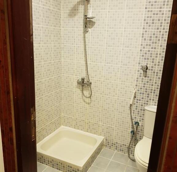 Economy Triple Room, فندق رحاب المحبة