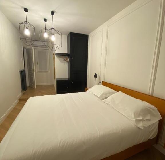 Номер Стандарт, Camere La Meridiana