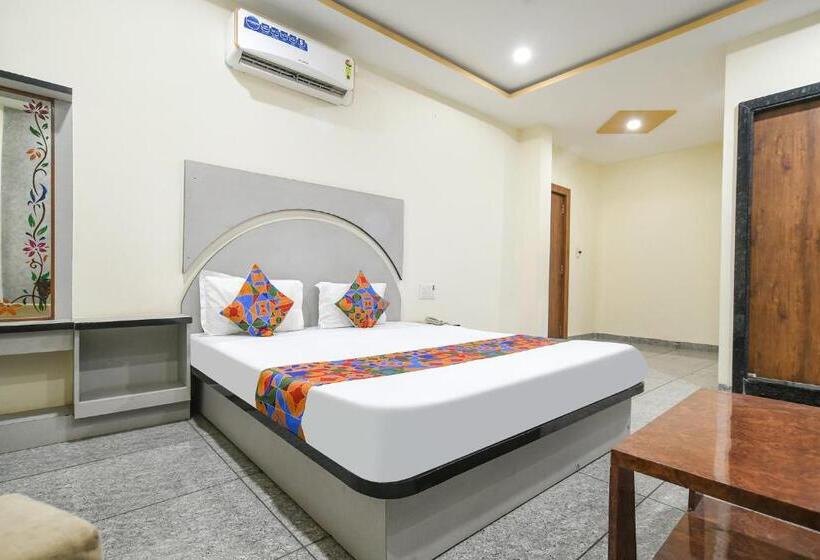 Номер Deluxe, Fabhotel Shree Khatu Shyam Palace