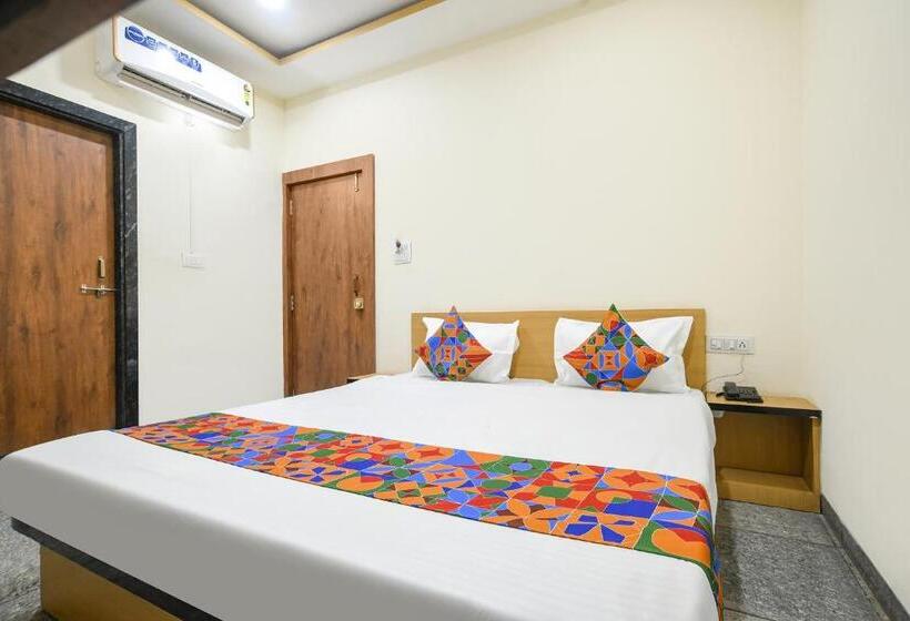 Семейный Номер, Fabhotel Shree Khatu Shyam Palace