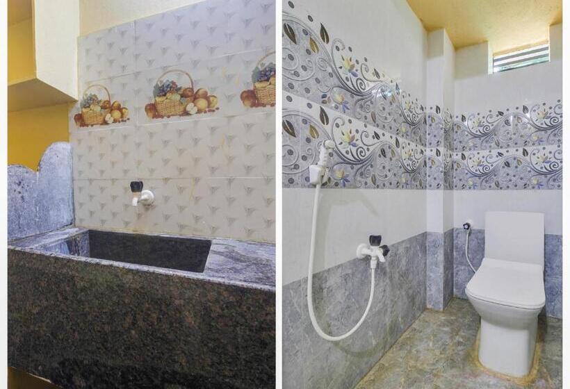 Трехместный Номер Классика, O Am Luxury Ac S