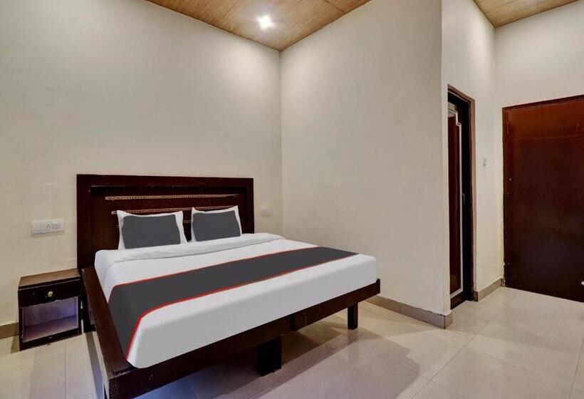 스탠다드 룸, Collection O Shiv Sutra Resorts, Mussoorie