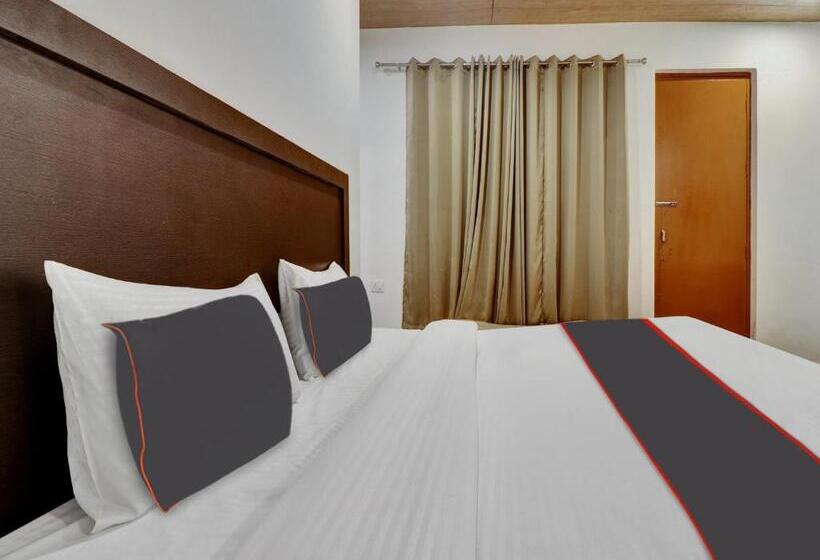 스탠다드 룸, Collection O Shiv Sutra Resorts, Mussoorie