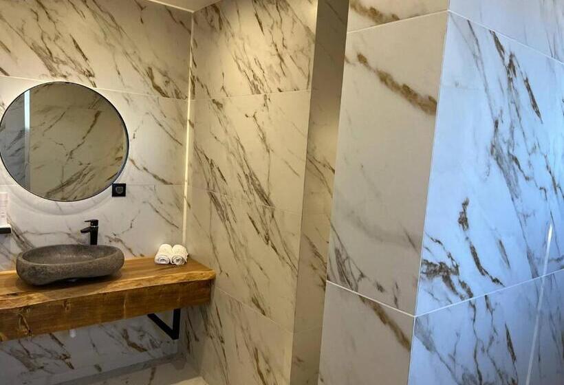 Апартаменты 1 Спальня, Forest View
