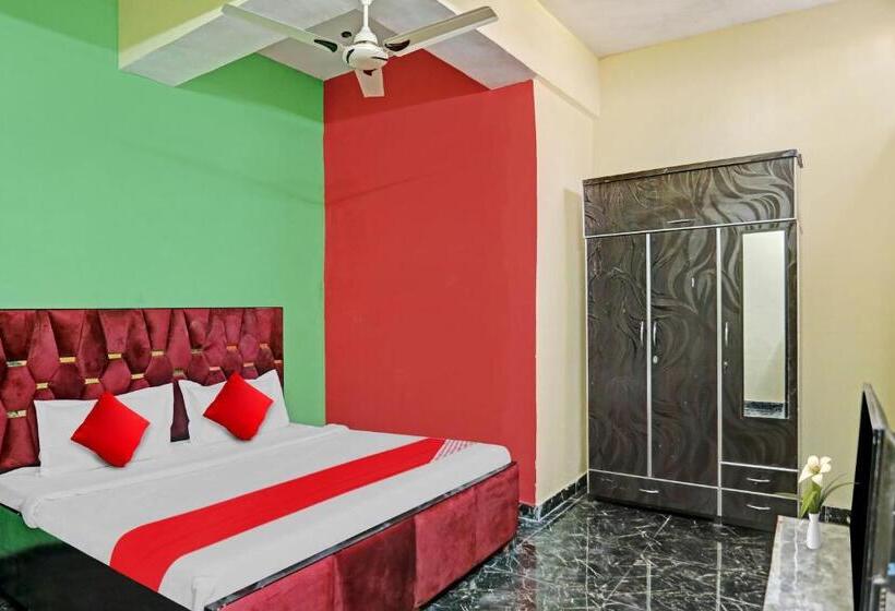 Трехместный Номер Классика, Oyo Flagship Dream Stay