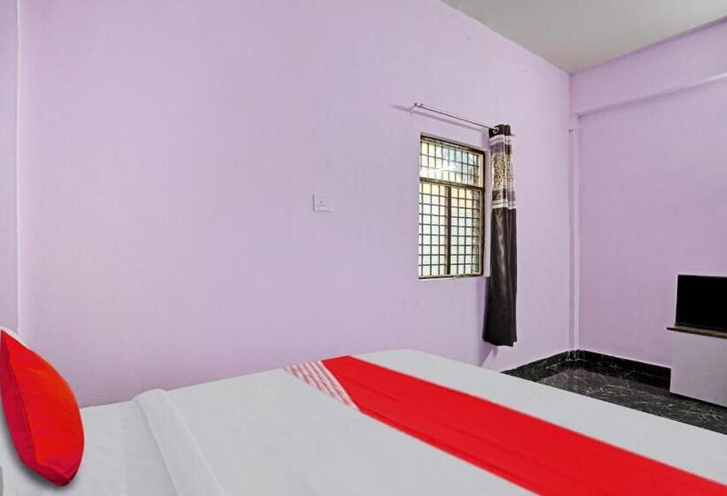 Трехместный Номер Классика, Oyo Flagship Dream Stay
