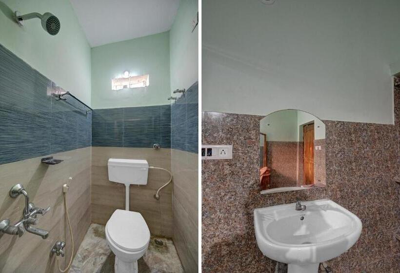 三人经典房间, Spot On Gate Way Guest House