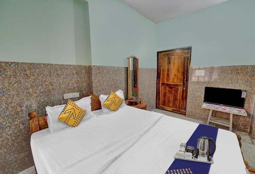 三人经典房间, Spot On Gate Way Guest House