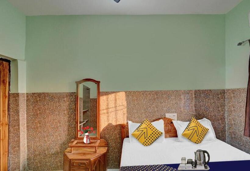 三人经典房间, Spot On Gate Way Guest House
