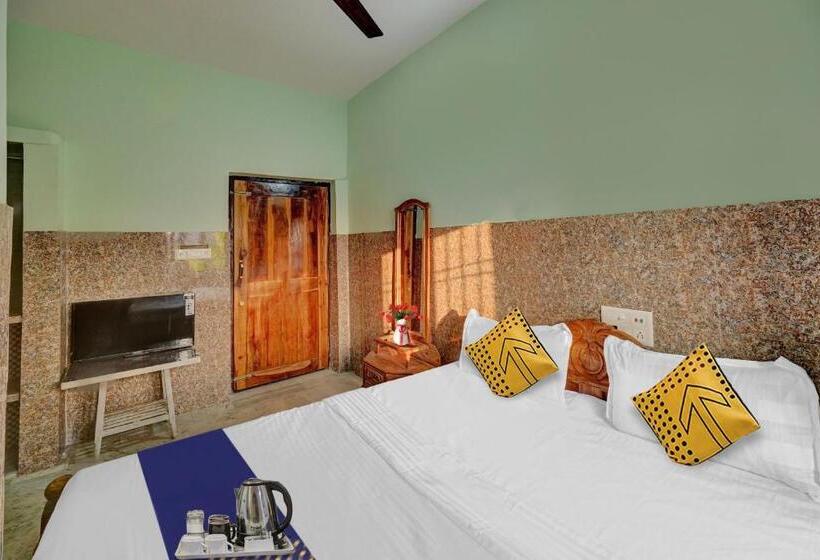 三人经典房间, Spot On Gate Way Guest House