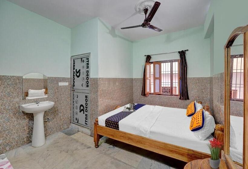 三人经典房间, Spot On Gate Way Guest House