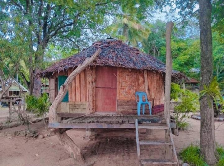 Бунгало Стандарт, Sunset Beach Bungalow Koh Pu