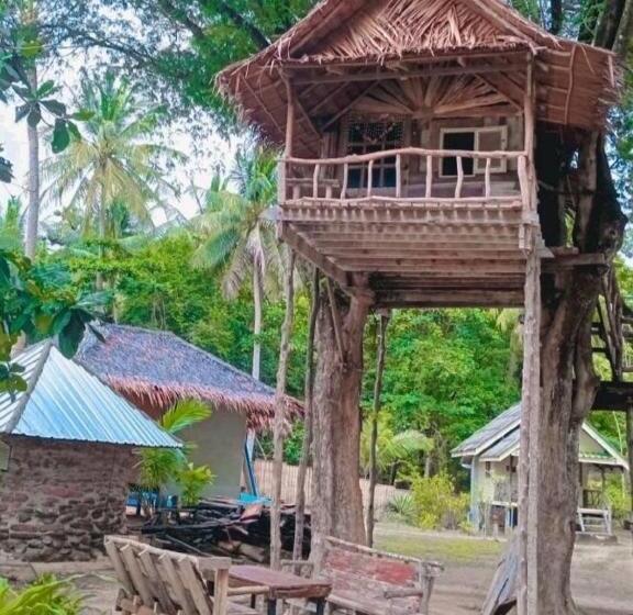 Бунгало Стандарт, Sunset Beach Bungalow Koh Pu