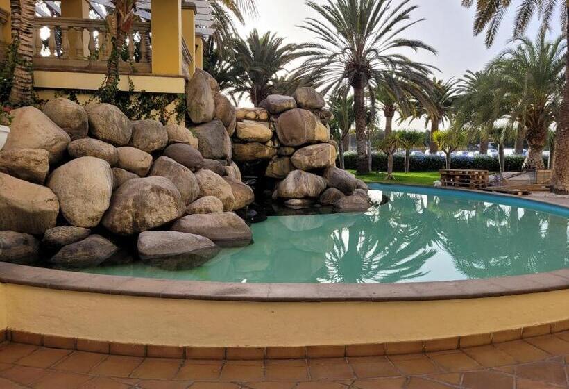 Апартаменты 1 Спальня, Palm Oasis   Time Sharing
