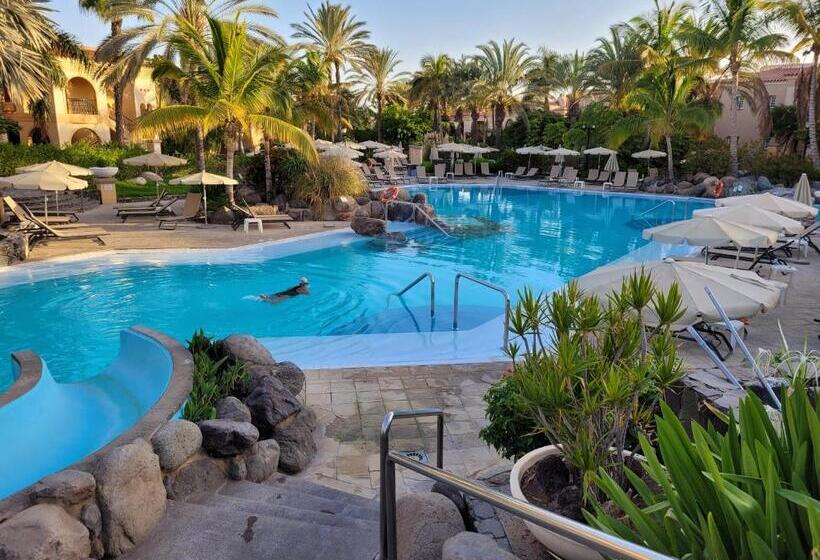 Апартаменты 1 Спальня, Palm Oasis   Time Sharing
