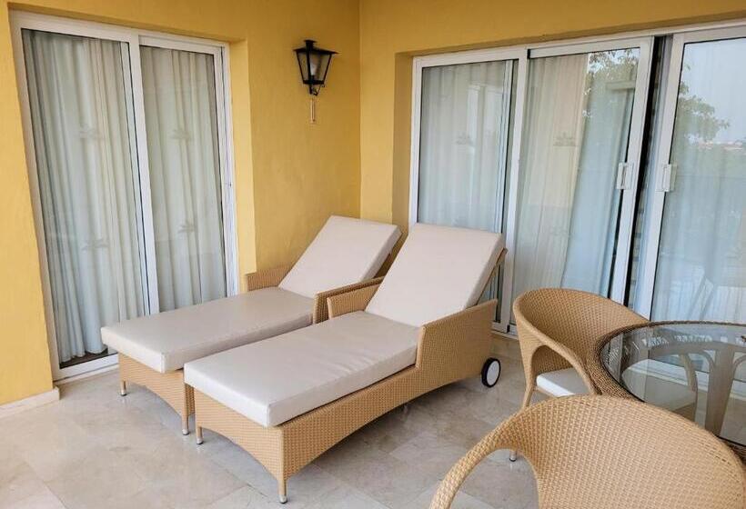 Апартаменты 1 Спальня, Palm Oasis   Time Sharing