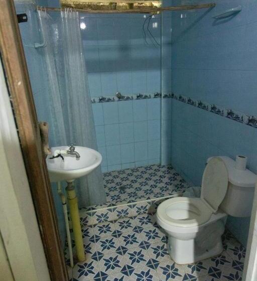 标准间, Hostal Bahía Solano Herping