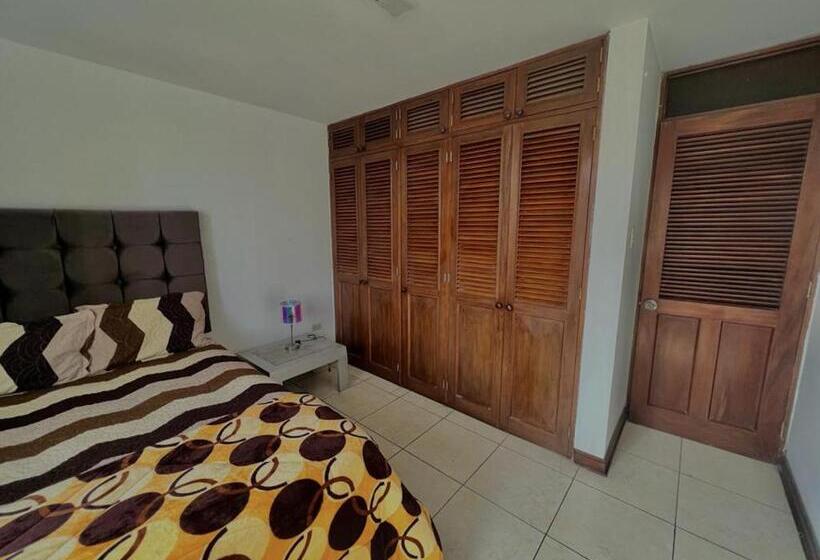 اتاق استاندارد, Residencia Monterrico