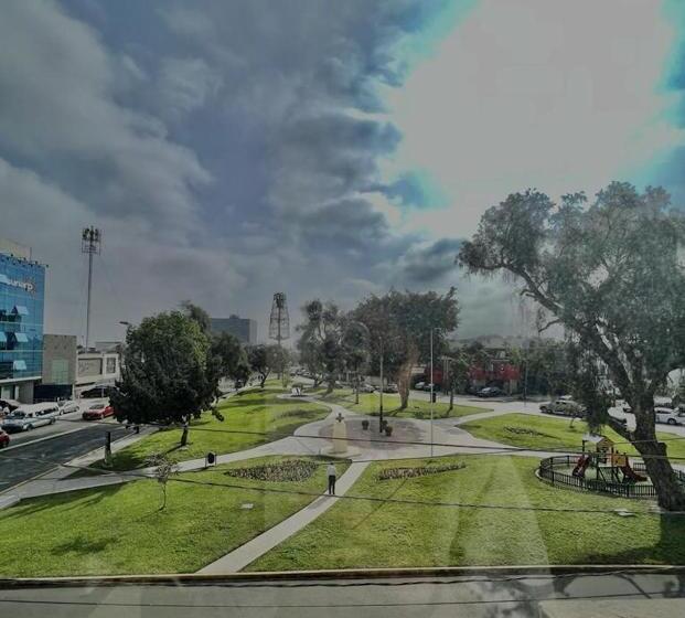 اتاق استاندارد, Residencia Monterrico