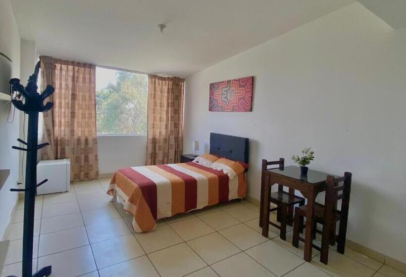 اتاق استاندارد, Residencia Monterrico