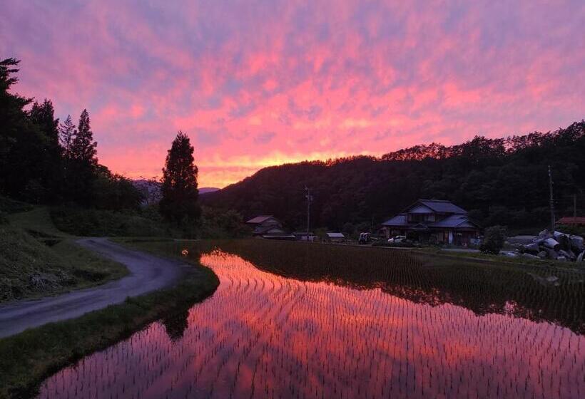 خانه 1 خوابه, Usuke Guesthouse   Vacation Stay 85515v