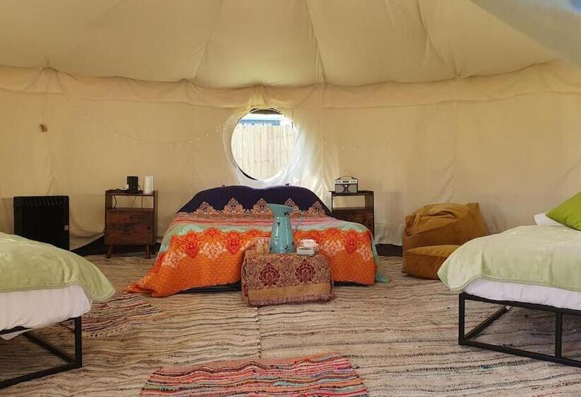 Семейный Номер Deluxe, Willow Hill Farm Club