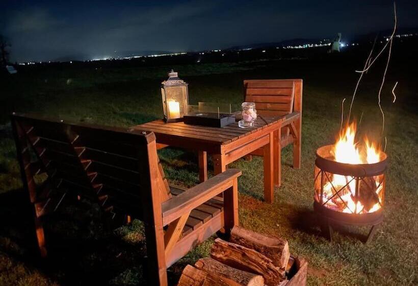 Номер Стандарт Вид на Парк, Willow Hill Farm Club